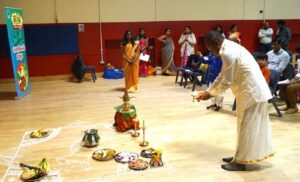 2022 Pongal