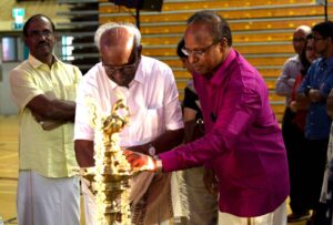 2019 Annual day