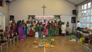 2018 Pongal