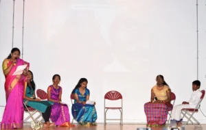 2018 Annual day