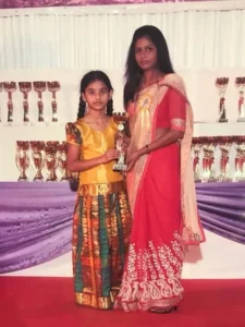 2018 Prize giving ceremony