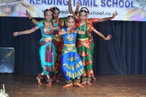 2017 Annual Day