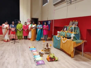 2019 Vani Vizha