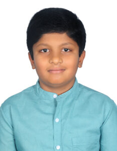 மித்ரன் வெங்கடாசலம்