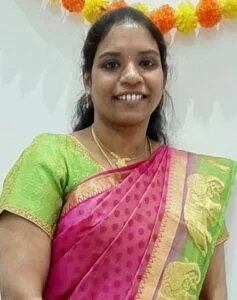 கலைவாணி தணிகைவேல்